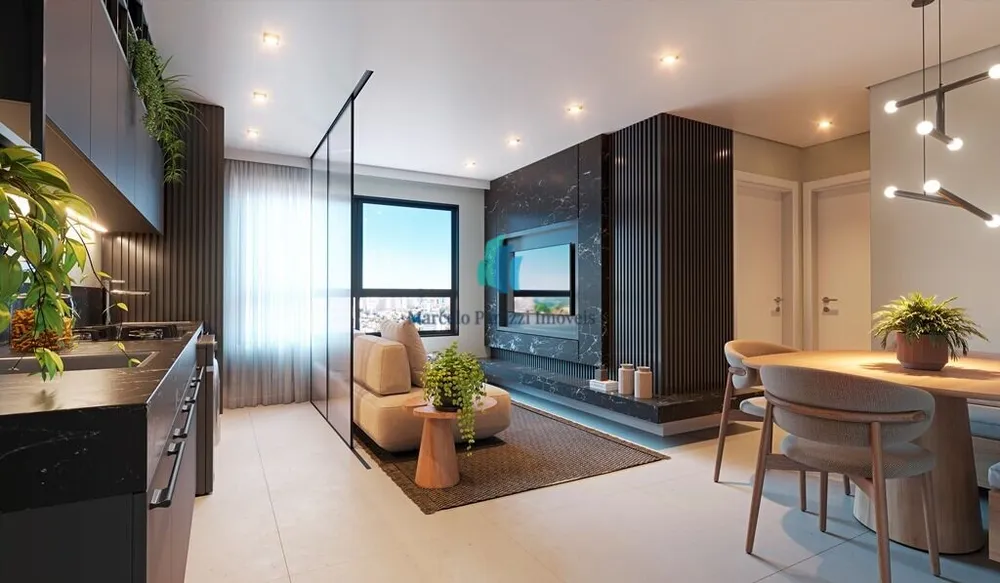Apartamento, 2 quartos, 54 m² - Foto 12