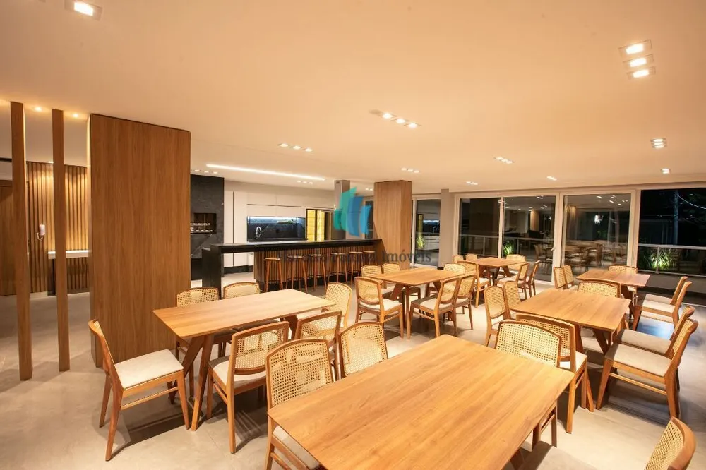 Apartamento, 3 quartos, 185 m² - Foto 8