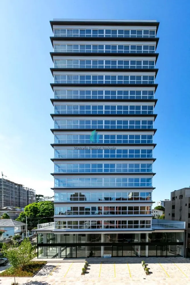 Apartamento, 3 quartos, 185 m² - Foto 3