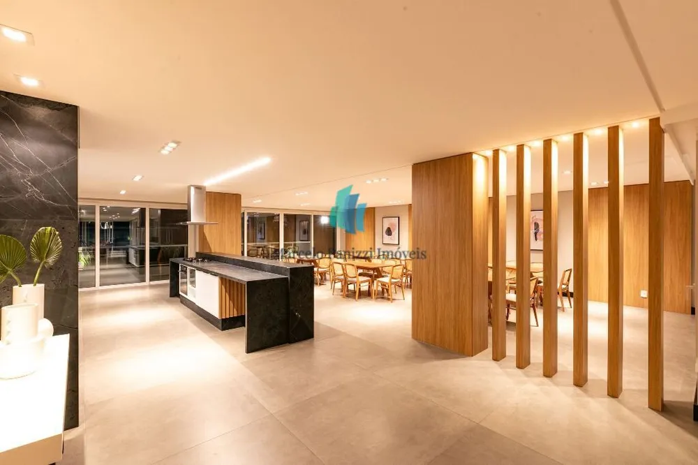 Apartamento, 3 quartos, 185 m² - Foto 7