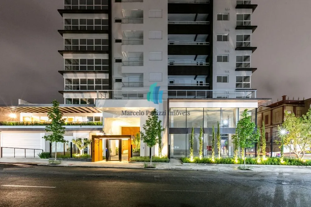 Apartamento, 3 quartos, 185 m² - Foto 2