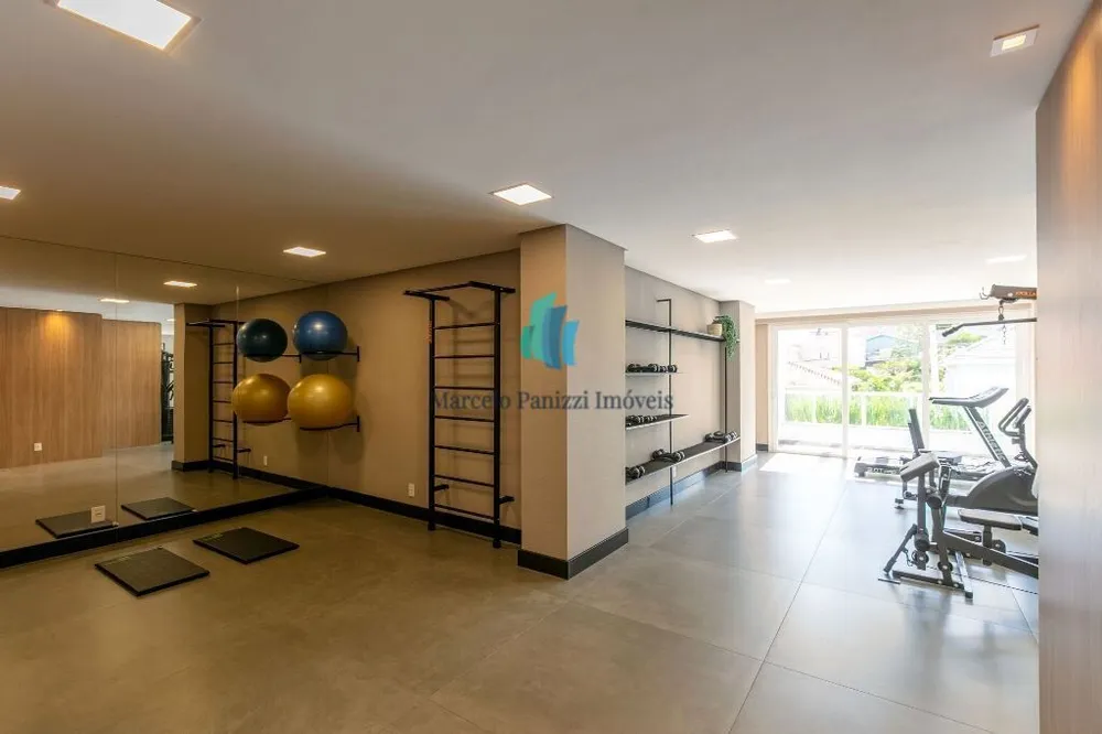 Apartamento, 3 quartos, 185 m² - Foto 13