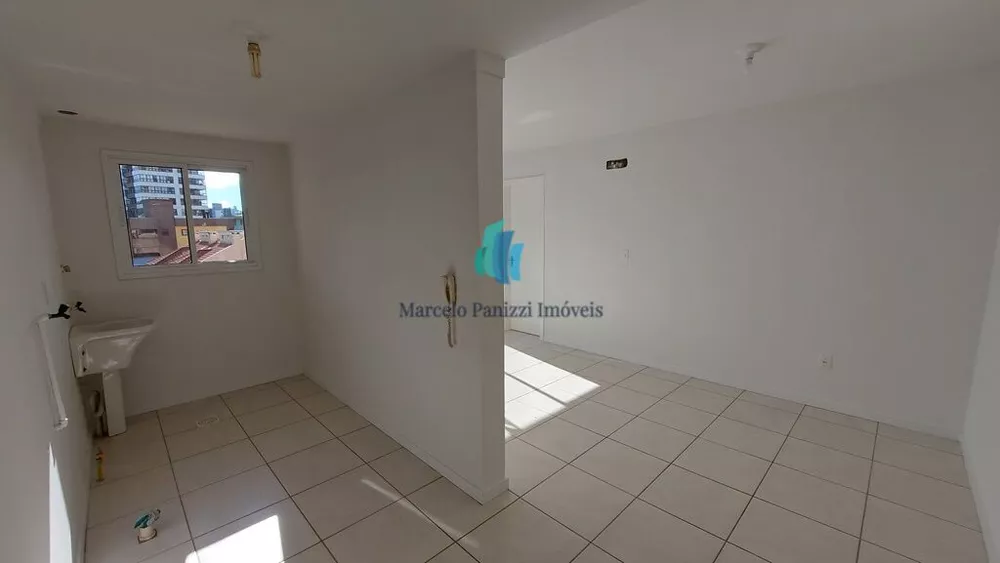 Apartamento à venda com 1 quarto, 30m² - Foto 2