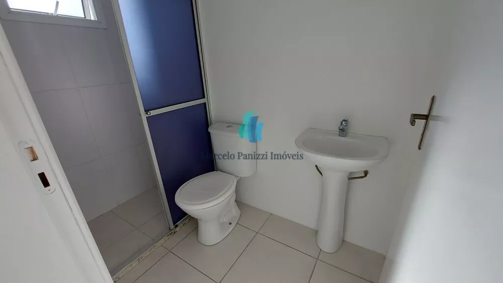 Apartamento à venda com 1 quarto, 30m² - Foto 6