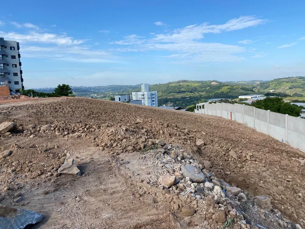 Terreno, 829 m² - Foto 8