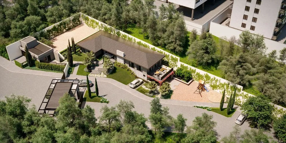 Terreno, 829 m² - Foto 3