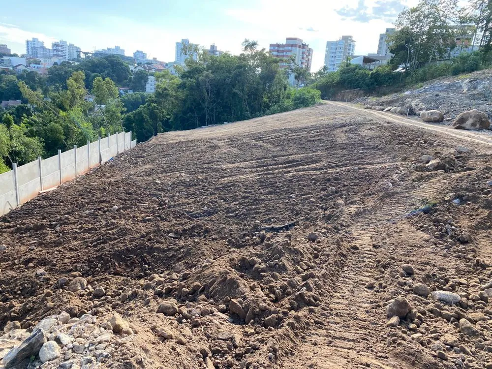 Terreno, 829 m² - Foto 9
