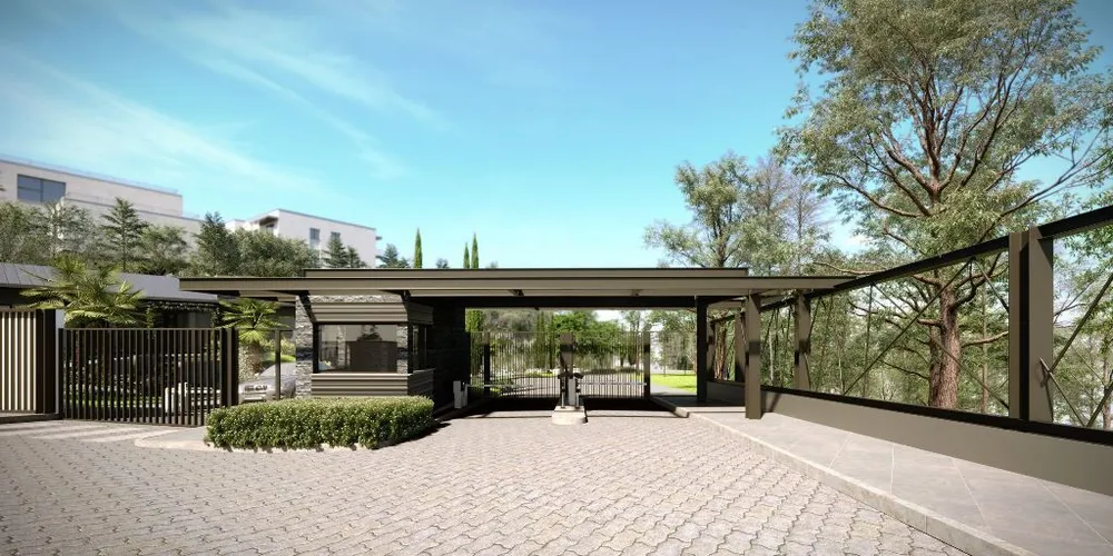 Terreno, 829 m² - Foto 1