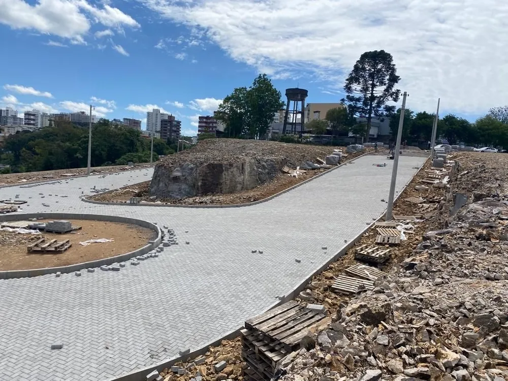Terreno, 829 m² - Foto 5
