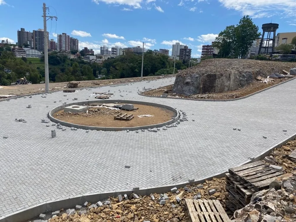 Terreno, 829 m² - Foto 6