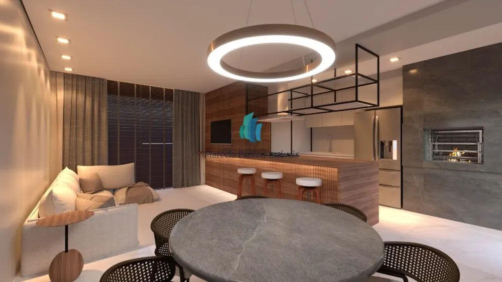 Apartamento, 3 quartos, 103 m² - Foto 5