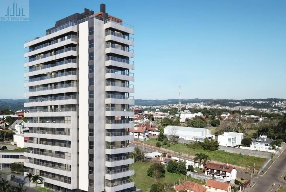 Apartamento, 3 quartos, 94 m² - Foto 10