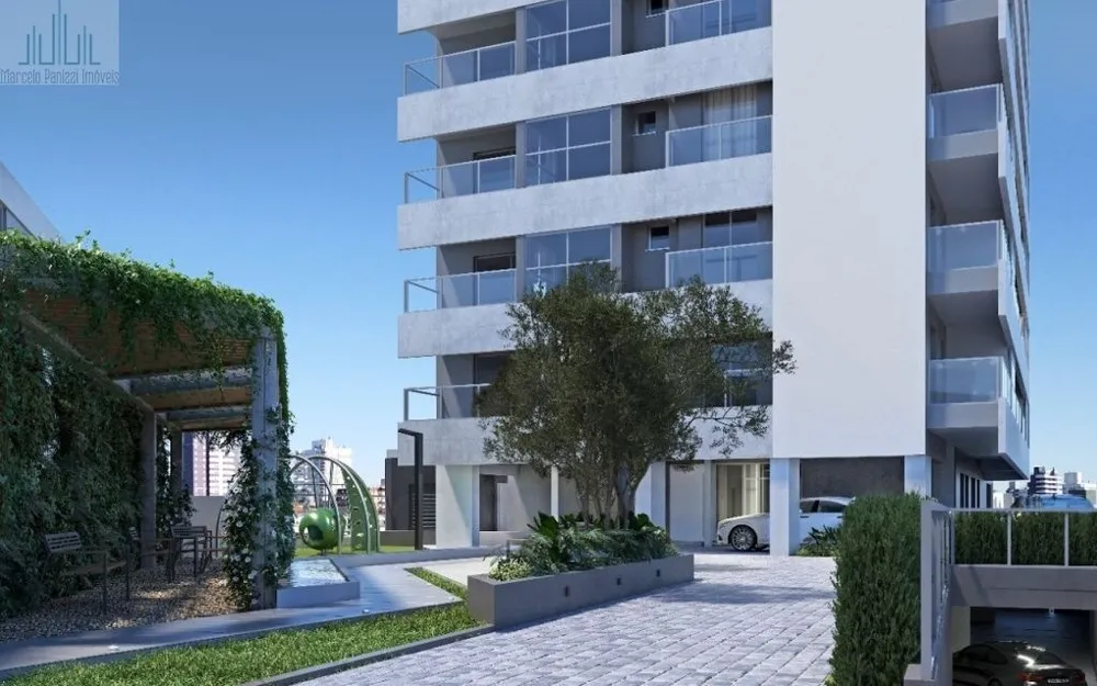 Apartamento, 3 quartos, 94 m² - Foto 2