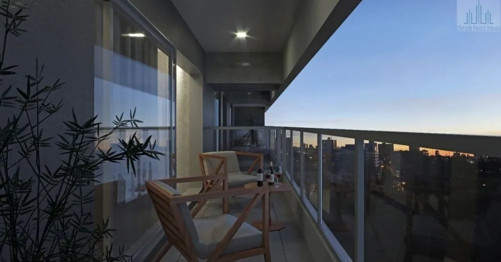 Apartamento, 3 quartos, 94 m² - Foto 6