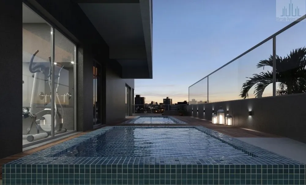 Apartamento, 3 quartos, 94 m² - Foto 14