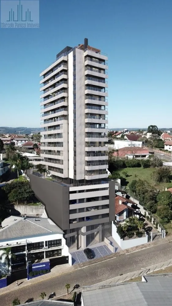 Apartamento, 3 quartos, 94 m² - Foto 11