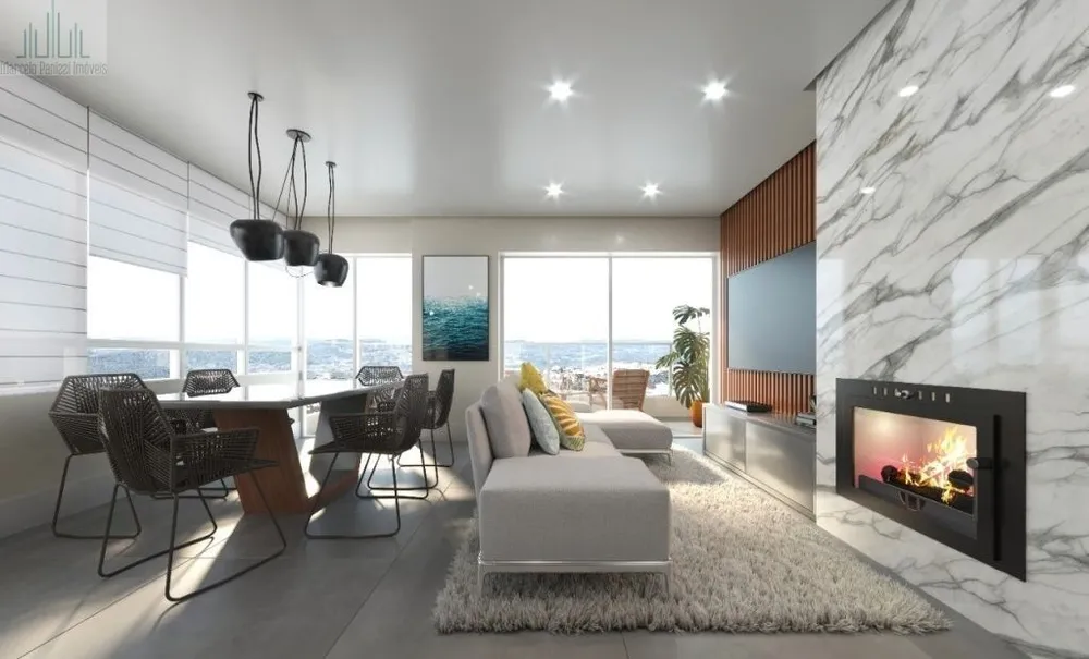Apartamento, 3 quartos, 94 m² - Foto 7