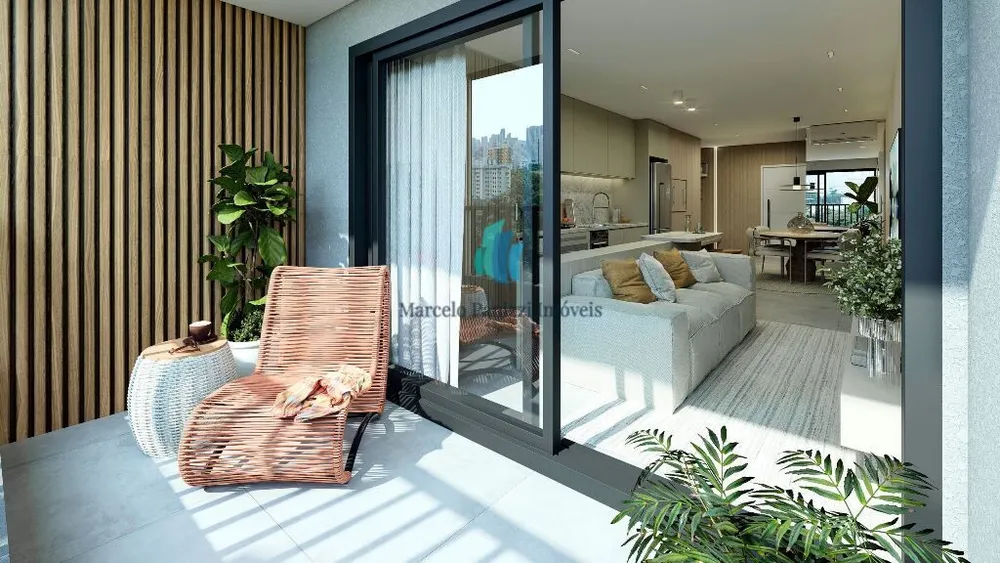 Apartamento, 2 quartos - Foto 6