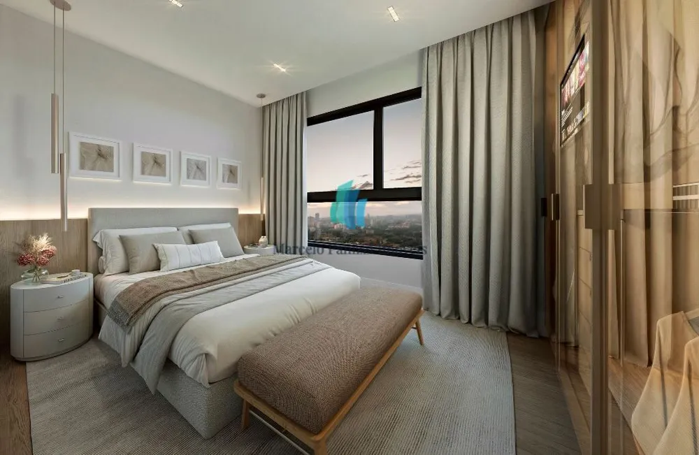Apartamento, 2 quartos - Foto 7