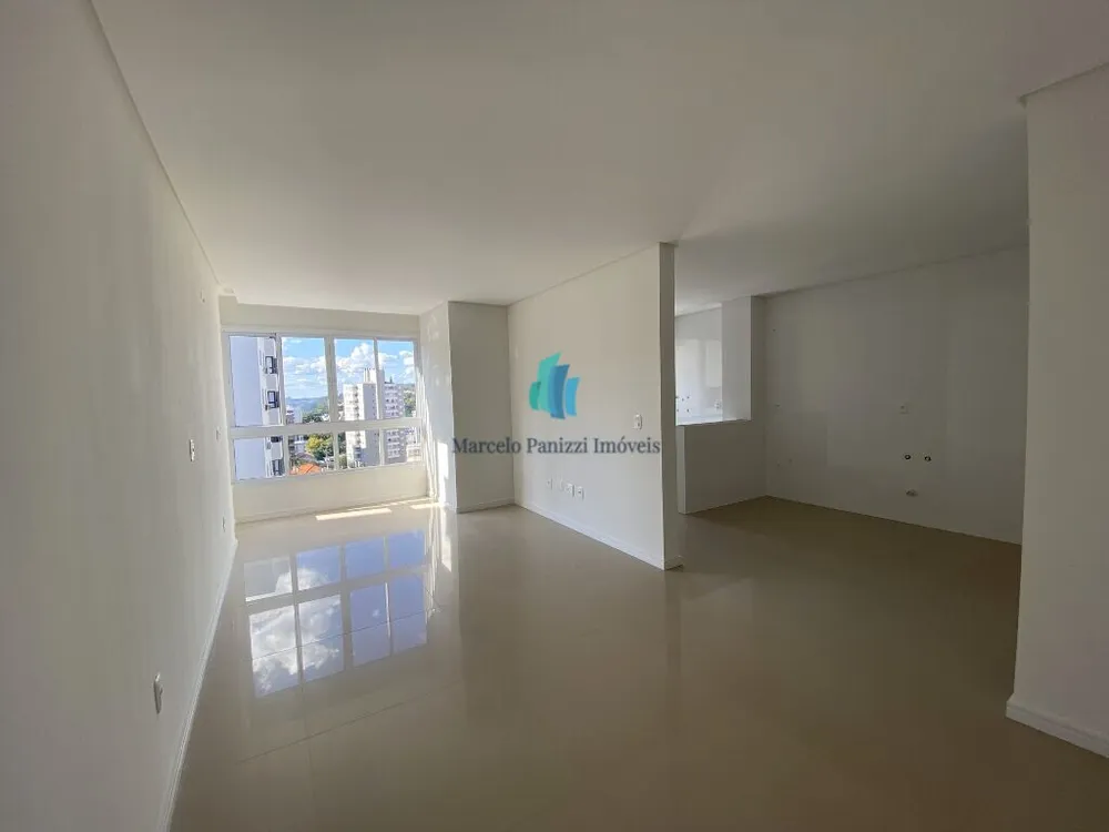 Apartamento, 2 quartos, 82 m² - Foto 1