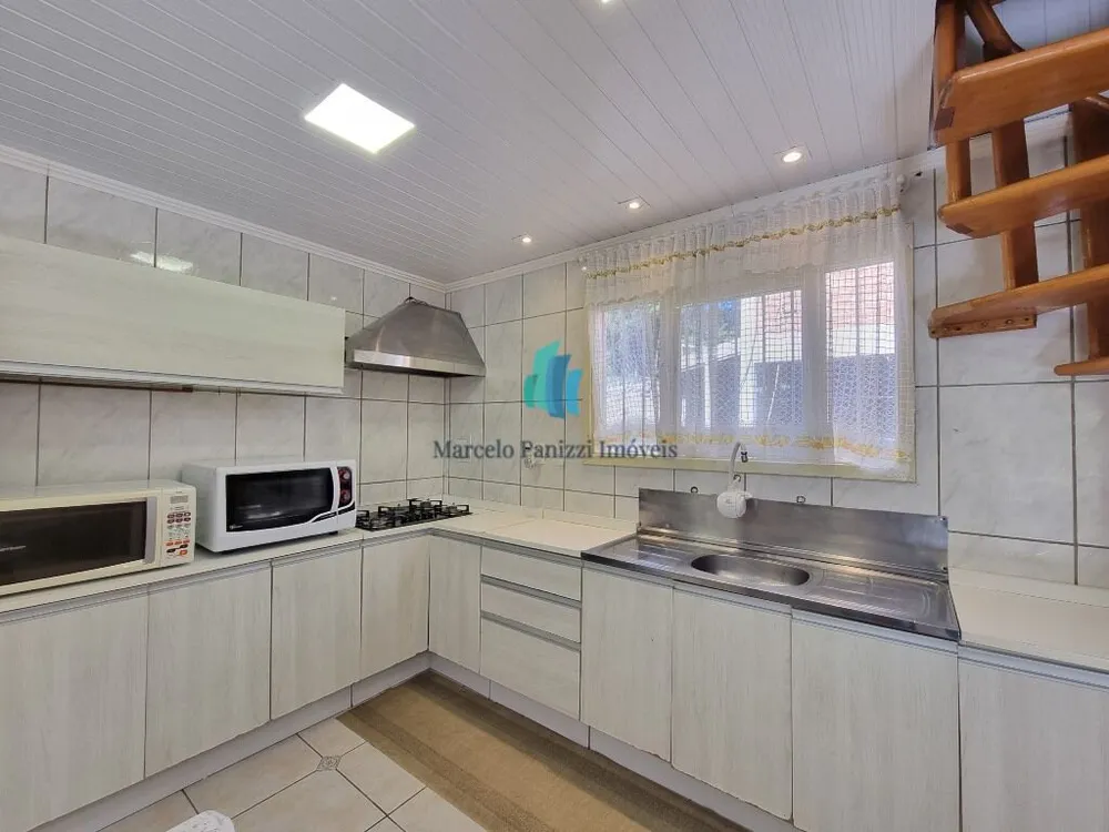 Casa, 3 quartos, 124 m² - Foto 12