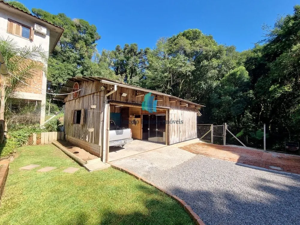 Casa, 3 quartos, 124 m² - Foto 4