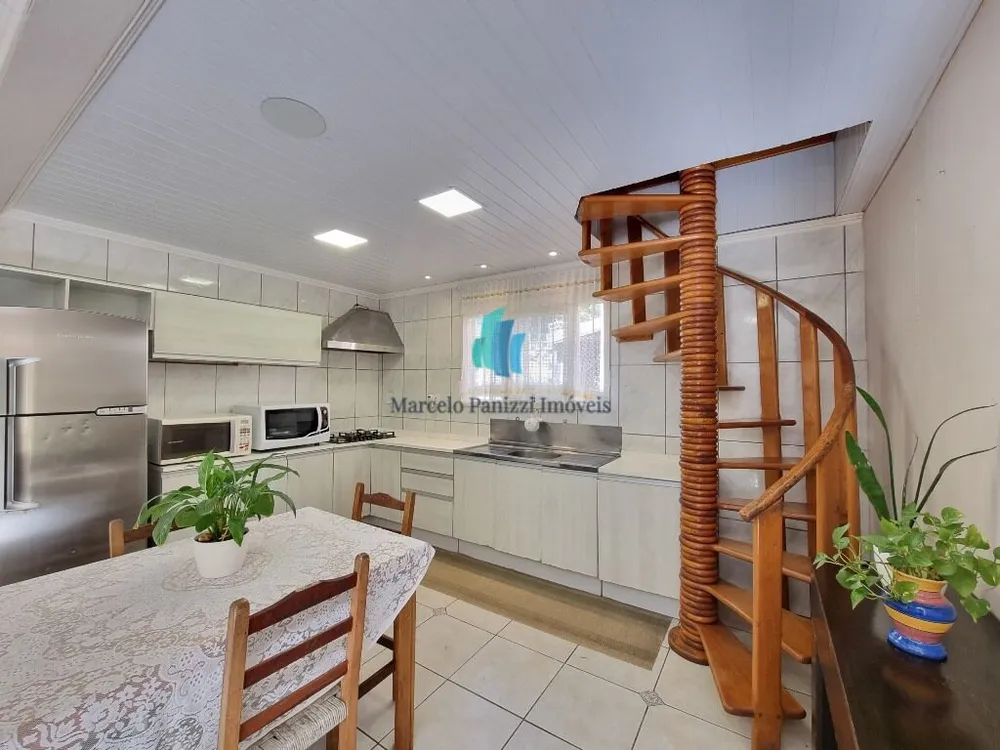 Casa, 3 quartos, 124 m² - Foto 11