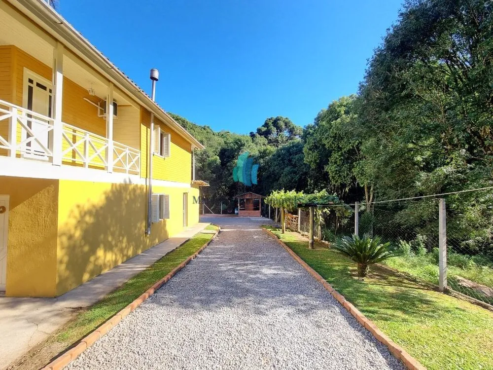 Casa, 3 quartos, 124 m² - Foto 2