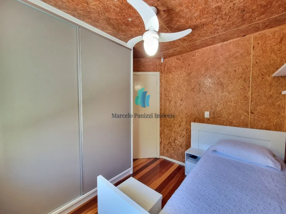 Casa, 3 quartos, 124 m² - Foto 9