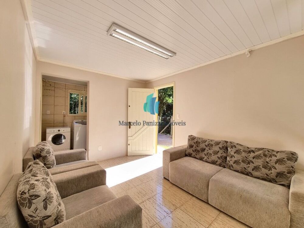 Casa, 3 quartos, 124 m² - Foto 3