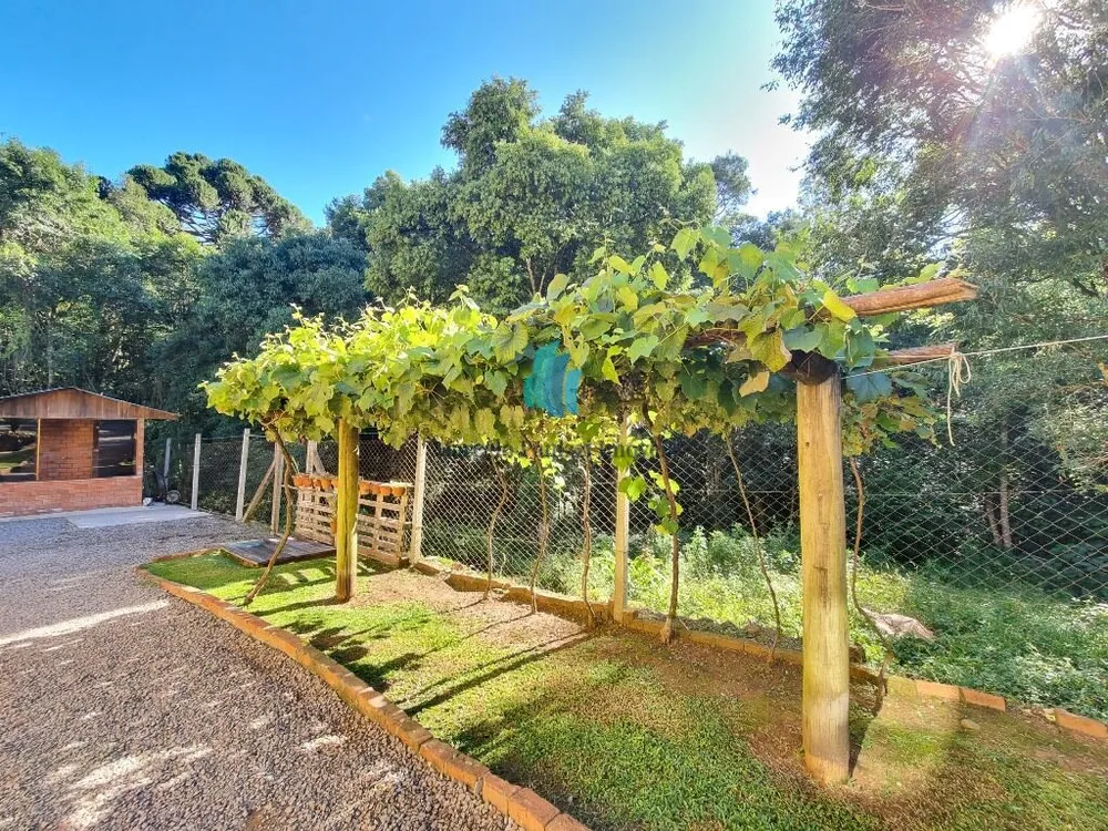 Casa, 3 quartos, 124 m² - Foto 3