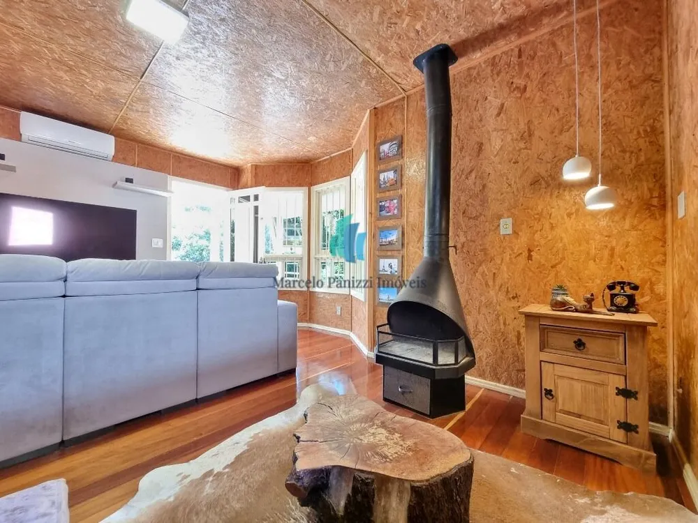 Casa, 3 quartos, 124 m² - Foto 8