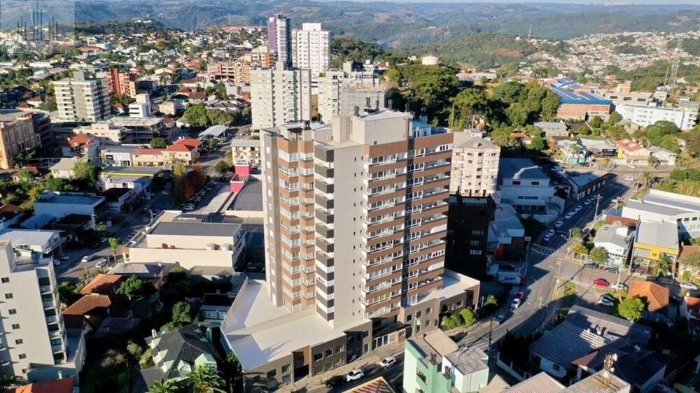 Apartamento, 3 quartos, 123 m² - Foto 1