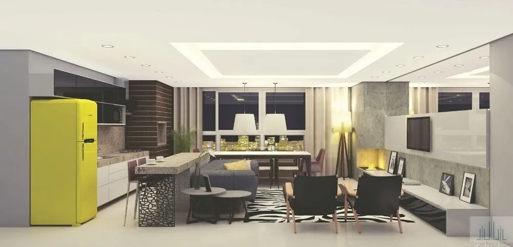 Apartamento, 3 quartos, 123 m² - Foto 12