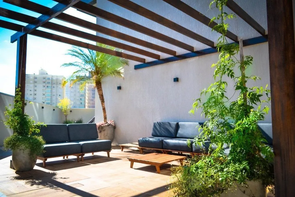 Apartamento, 3 quartos, 123 m² - Foto 9