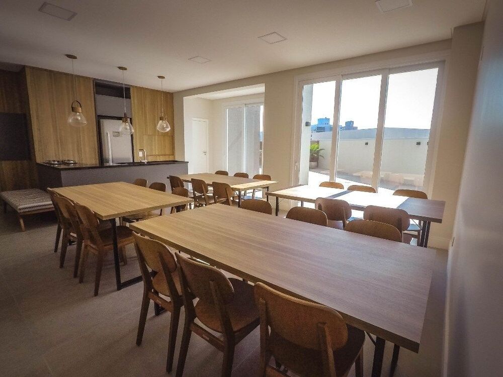 Apartamento, 3 quartos, 123 m² - Foto 2
