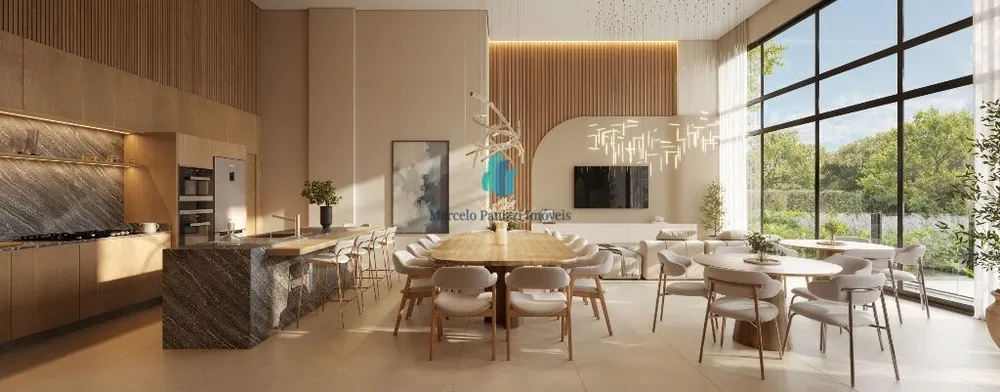 Apartamento, 3 quartos, 112 m² - Foto 6