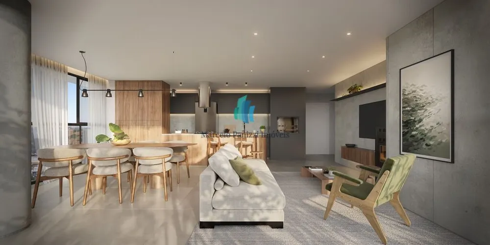 Apartamento, 3 quartos, 112 m² - Foto 10