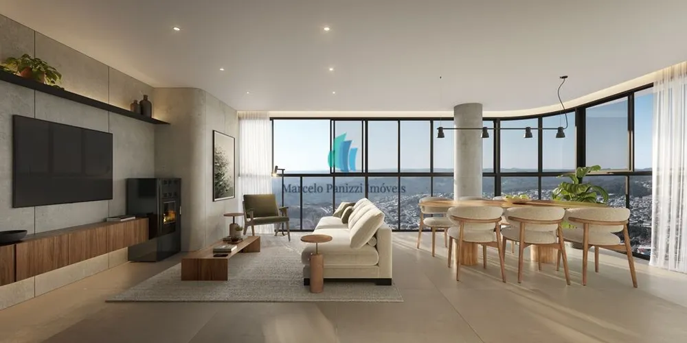 Apartamento, 3 quartos, 112 m² - Foto 9