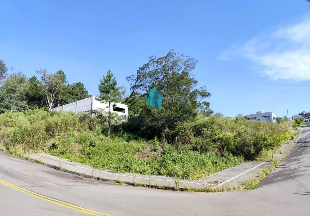 Terreno, 240 m² - Foto 1