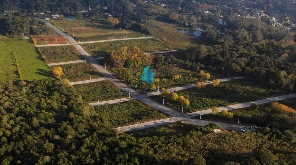 Terreno à venda, 750m² - Foto 2