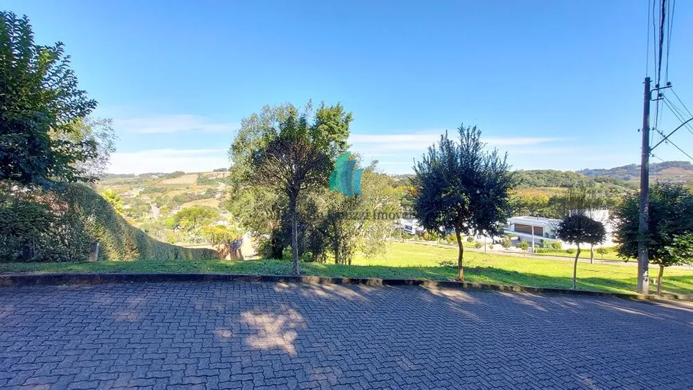 Terreno, 854 m² - Foto 1