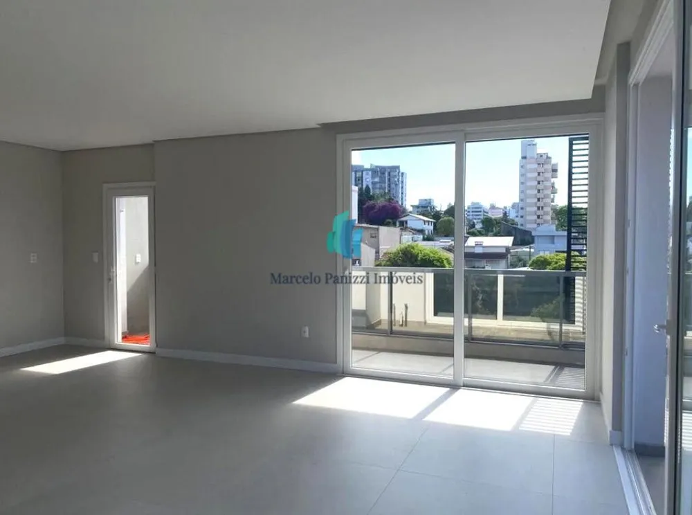 Apartamento, 3 quartos, 137 m² - Foto 8