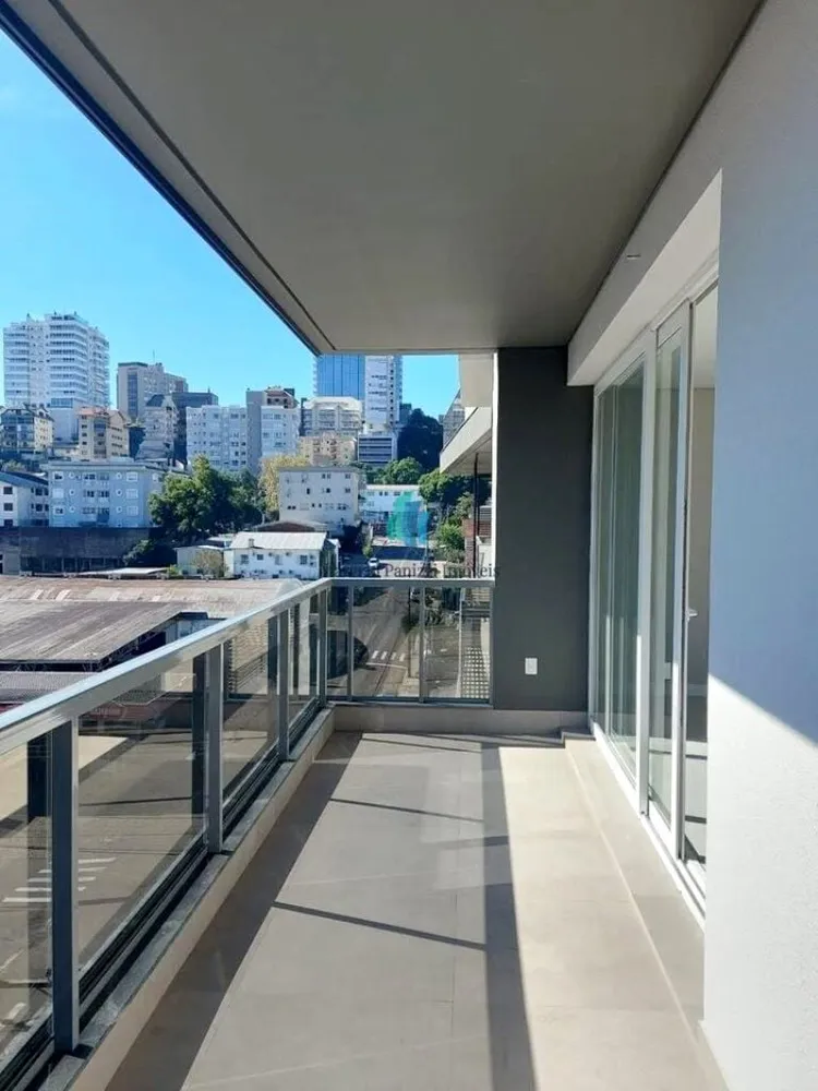 Apartamento, 3 quartos, 137 m² - Foto 10