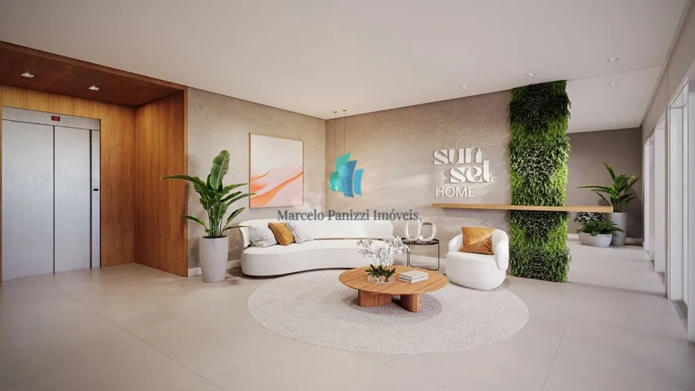 Apartamento, 2 quartos, 53 m² - Foto 5