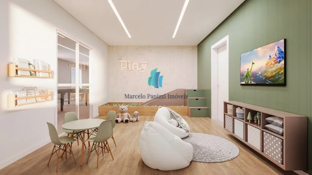 Apartamento, 2 quartos, 53 m² - Foto 11