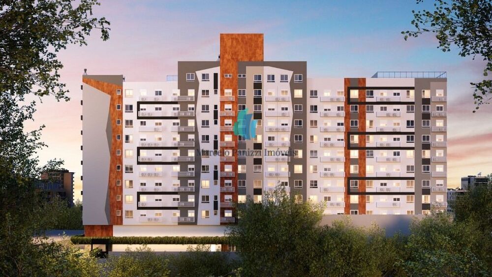 Apartamento à venda com 2 quartos, 54m² - Foto 3