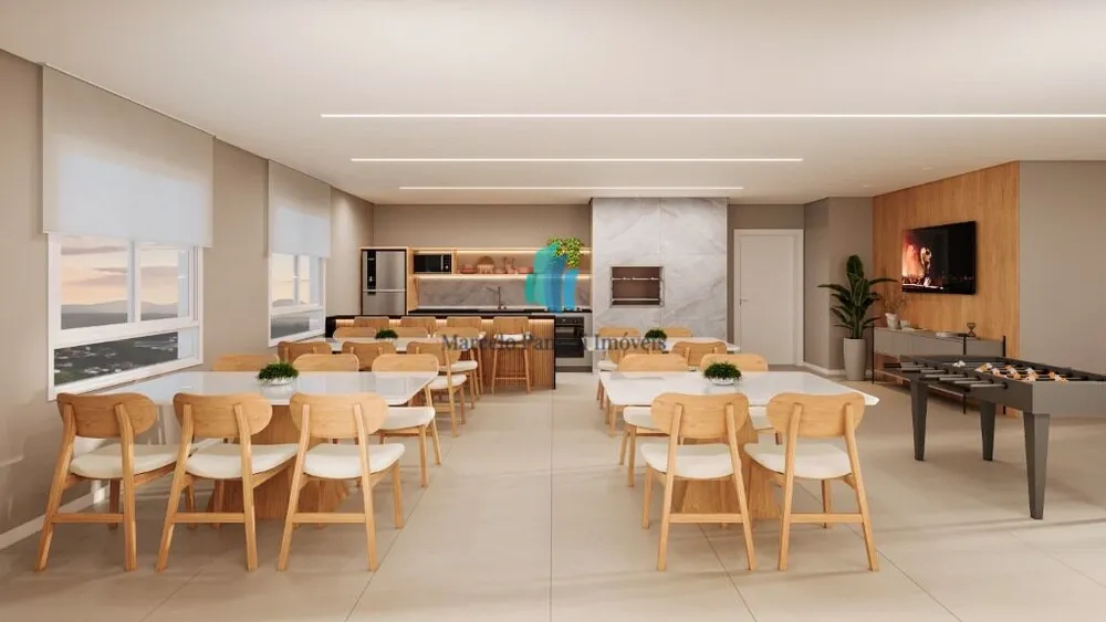 Apartamento, 2 quartos, 53 m² - Foto 10