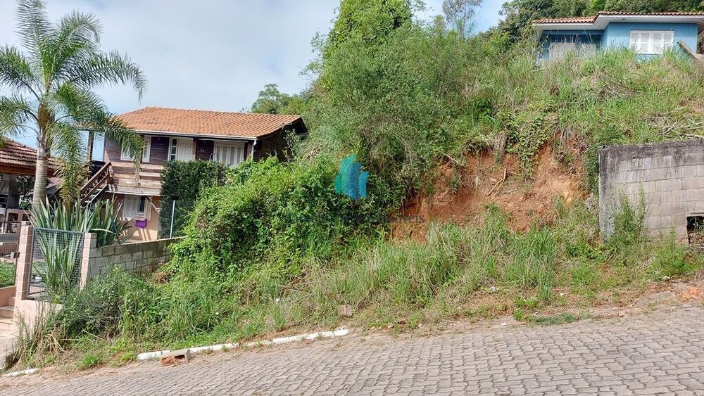 Terreno, 300 m² - Foto 1
