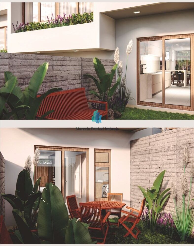 Sobrado, 2 quartos, 125 m² - Foto 4